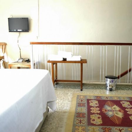 Lades Hotel Silifke Zewnętrze zdjęcie