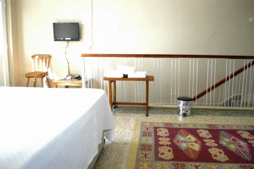 Lades Hotel Silifke Zewnętrze zdjęcie