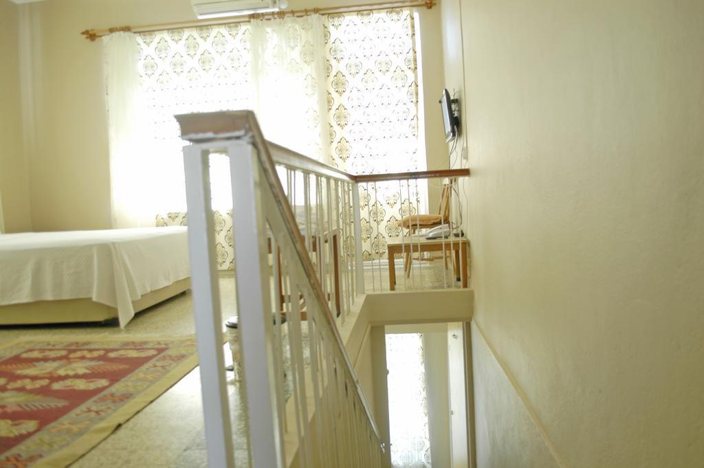Lades Hotel Silifke Pokój zdjęcie