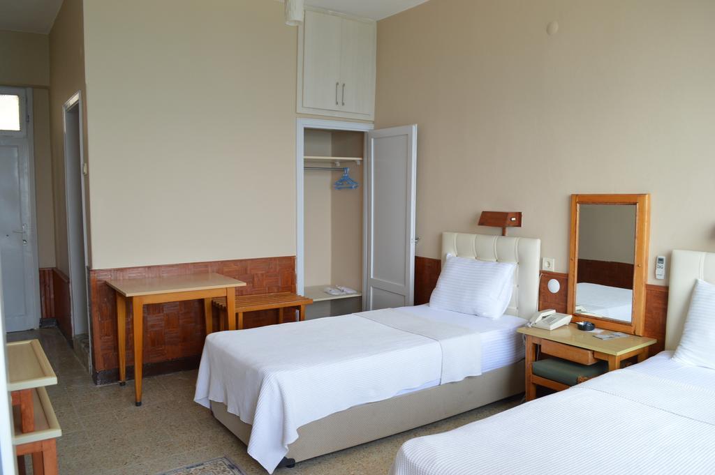 Lades Hotel Silifke Pokój zdjęcie