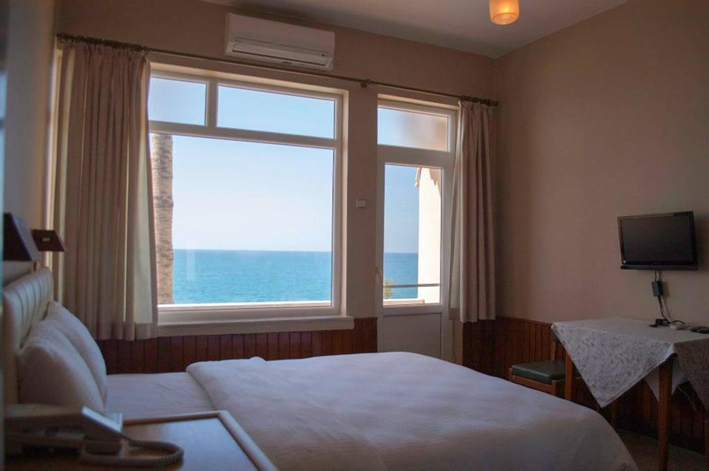 Lades Hotel Silifke Pokój zdjęcie