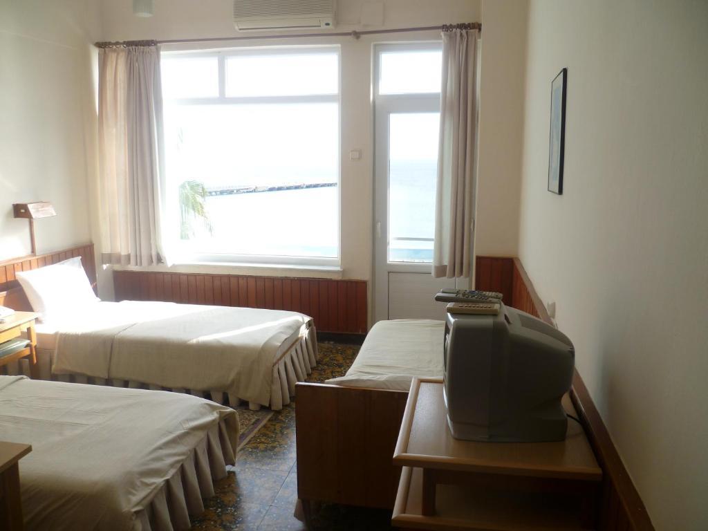 Lades Hotel Silifke Pokój zdjęcie